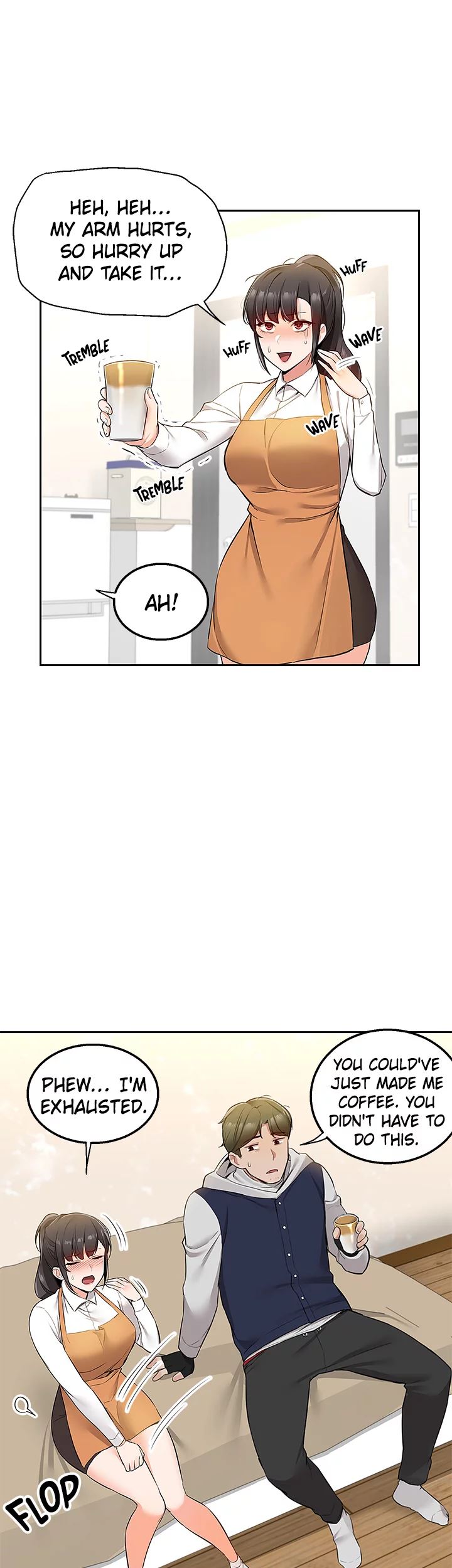 DELIVERY Chapter 2 image 23