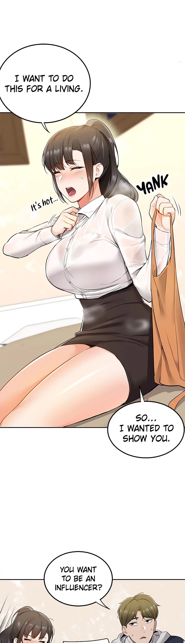 DELIVERY Chapter 2 image 25