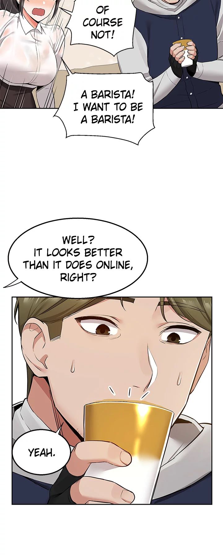 DELIVERY Chapter 2 image 26