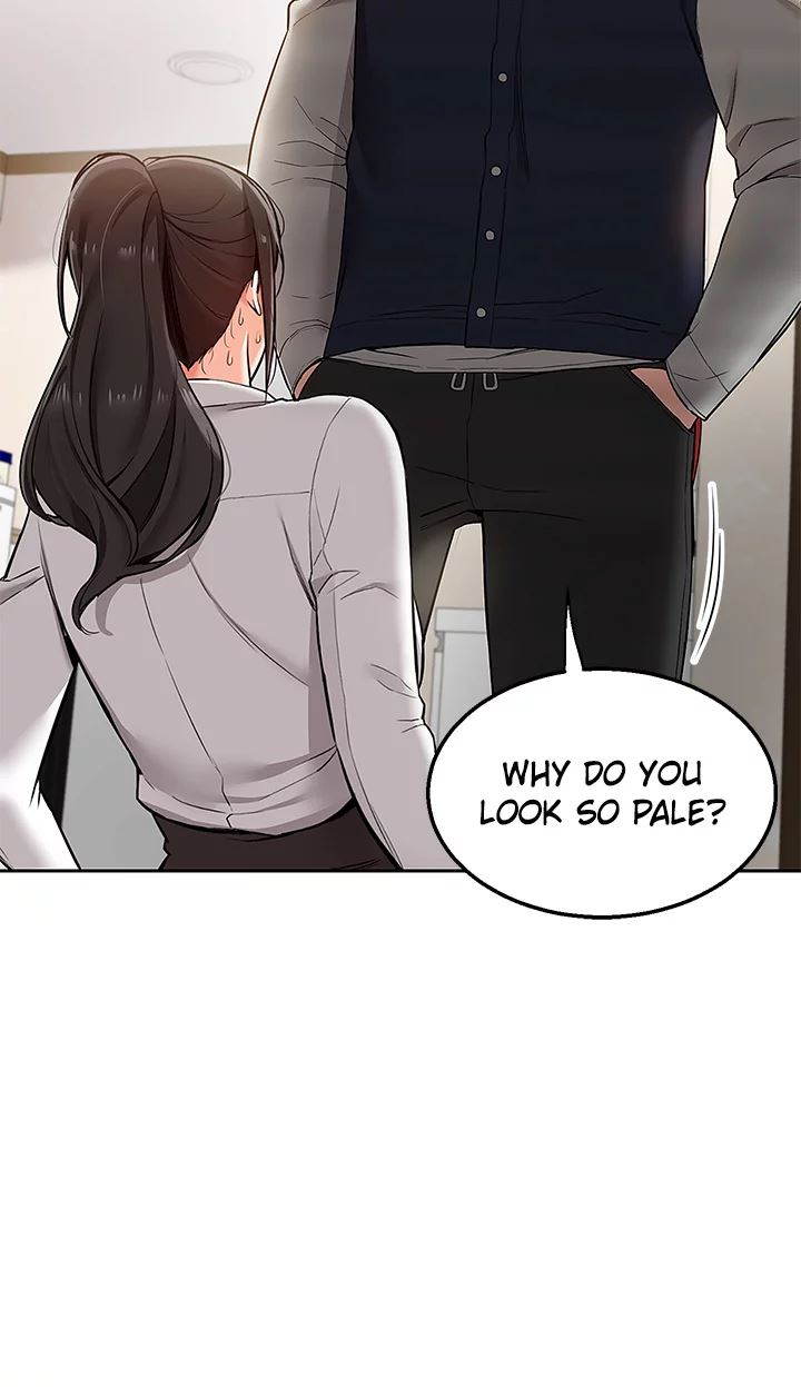 DELIVERY Chapter 2 image 2