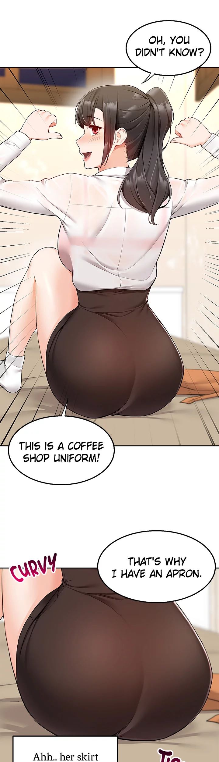 DELIVERY Chapter 2 image 29