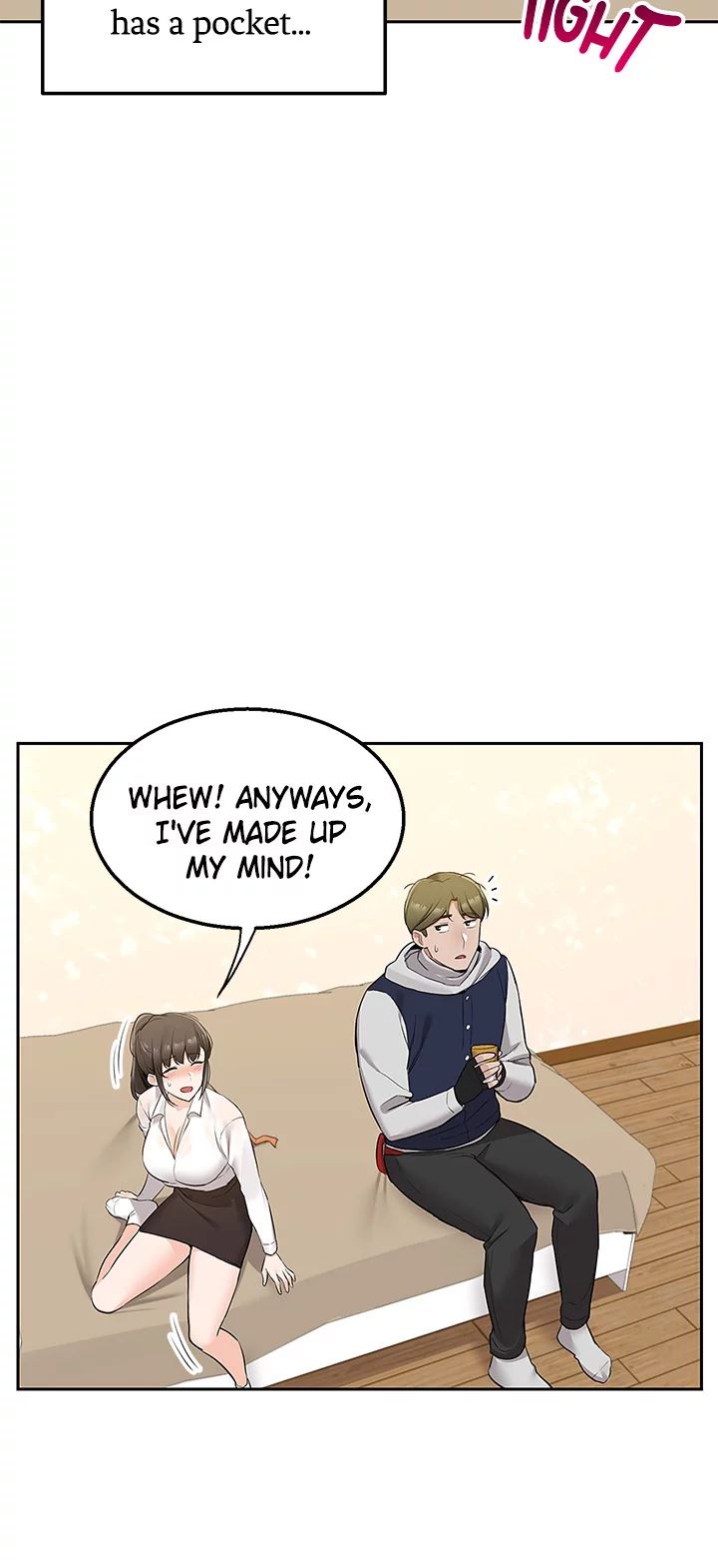 DELIVERY Chapter 2 image 30
