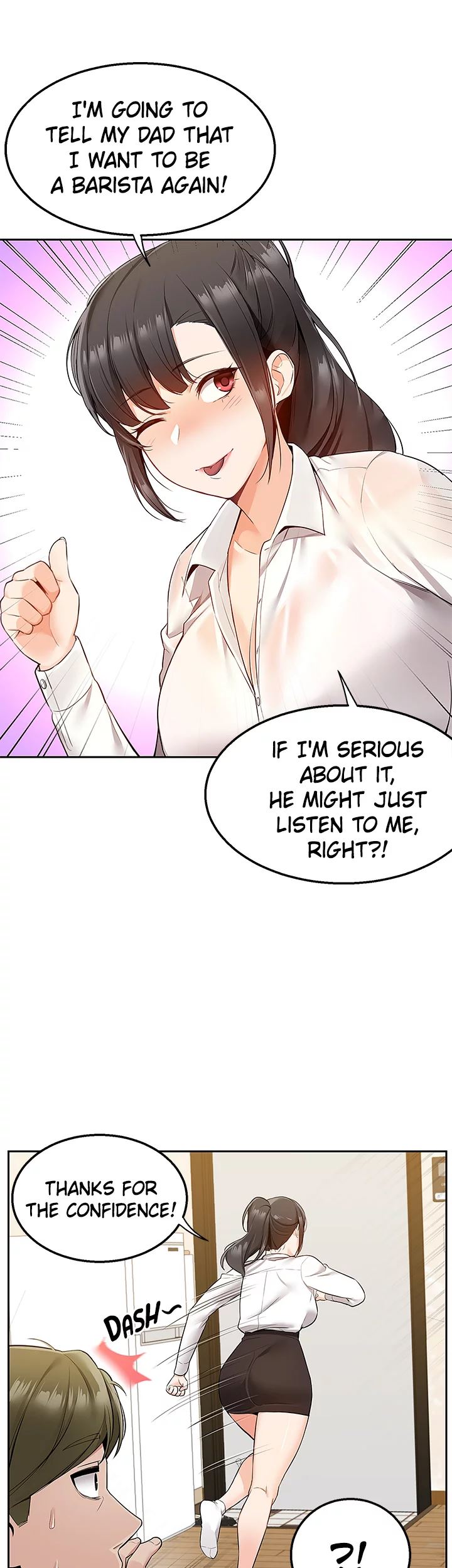 DELIVERY Chapter 2 image 31