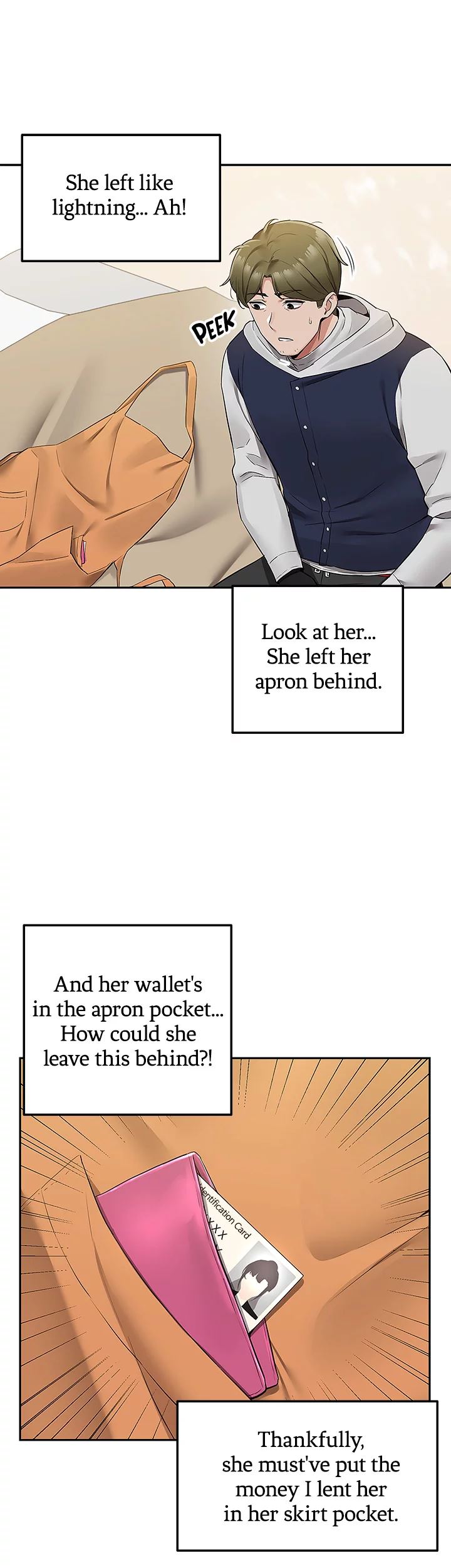 DELIVERY Chapter 2 image 33