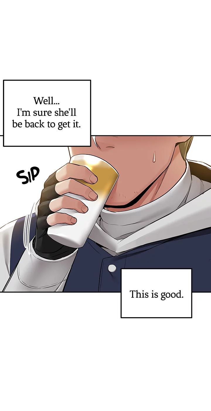 DELIVERY Chapter 2 image 34
