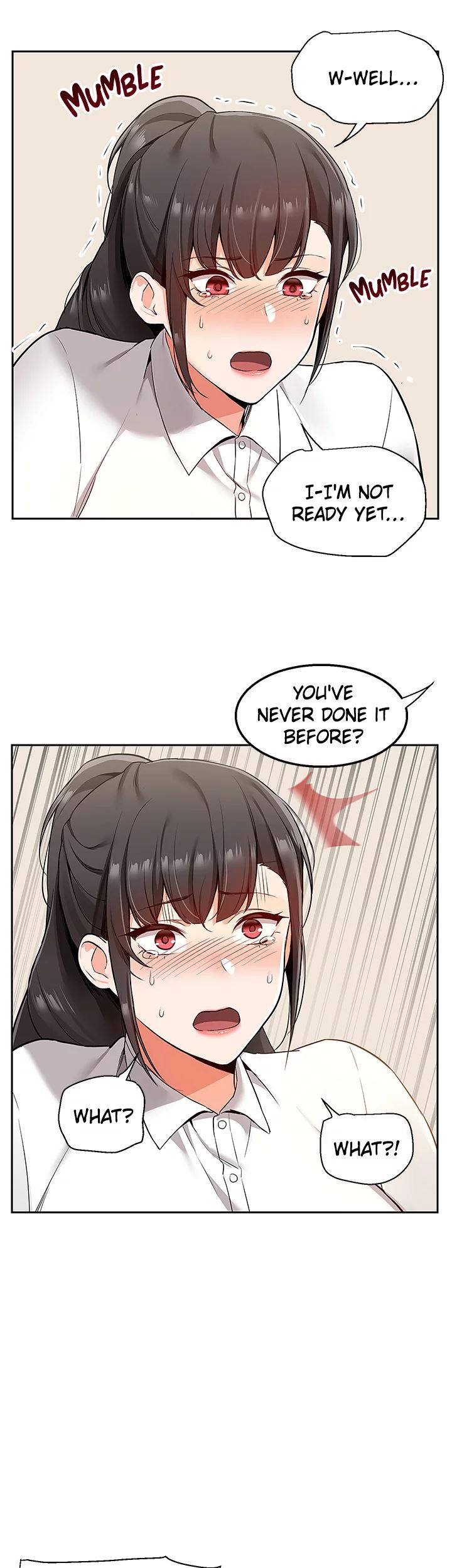 DELIVERY Chapter 2 image 3
