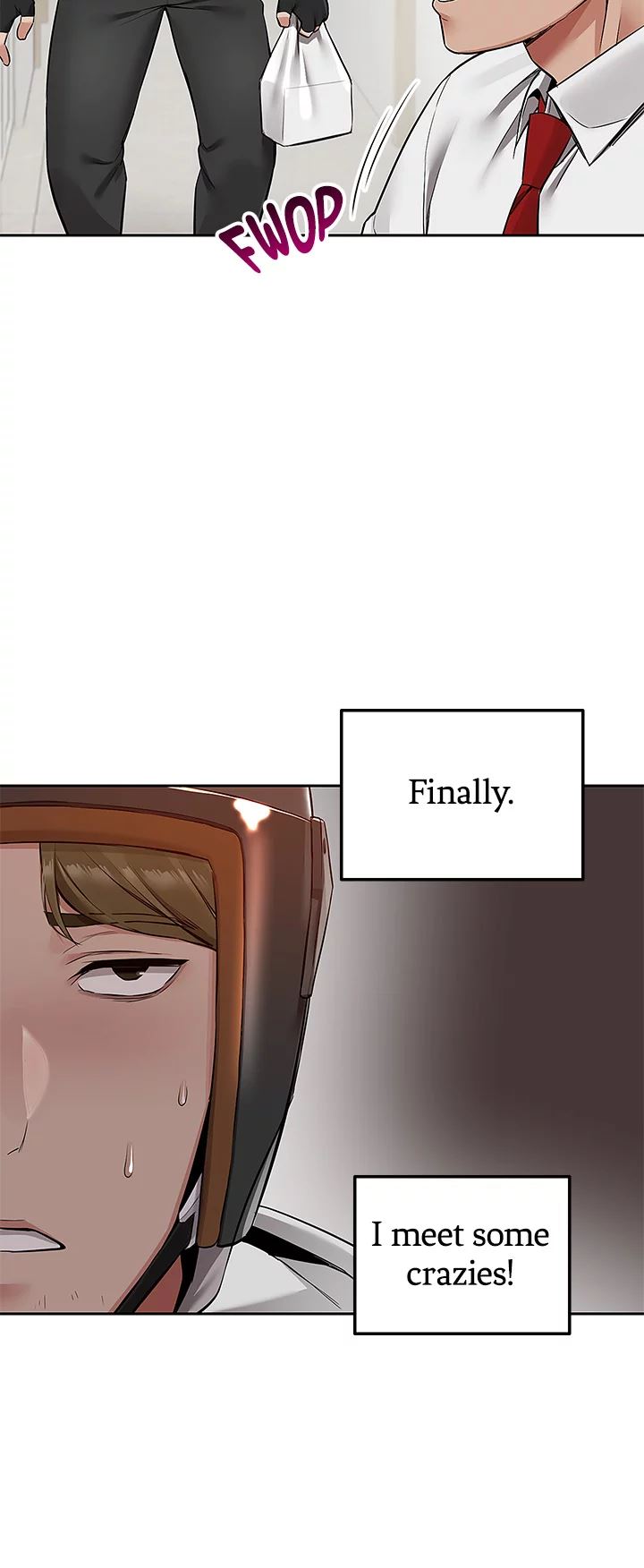 DELIVERY Chapter 2 image 40