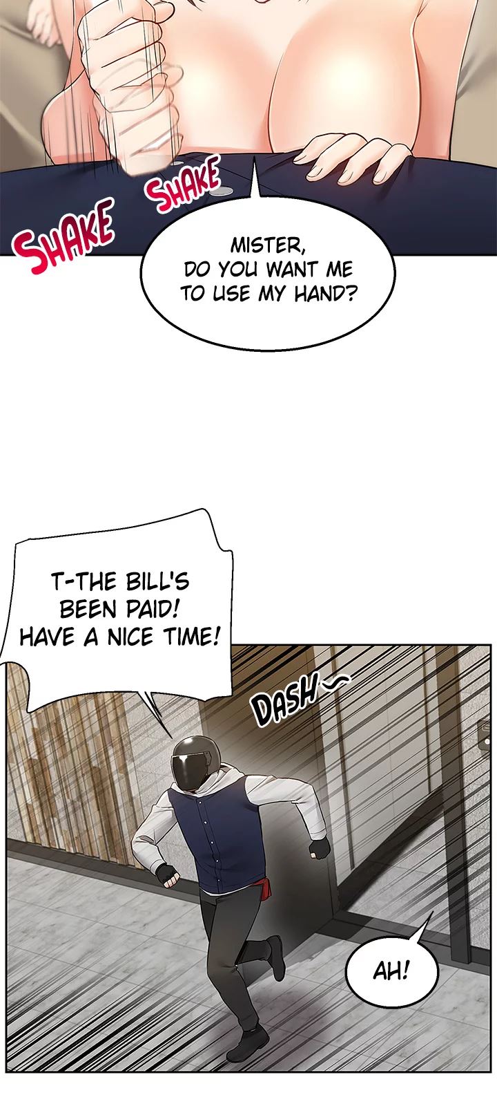DELIVERY Chapter 2 image 44