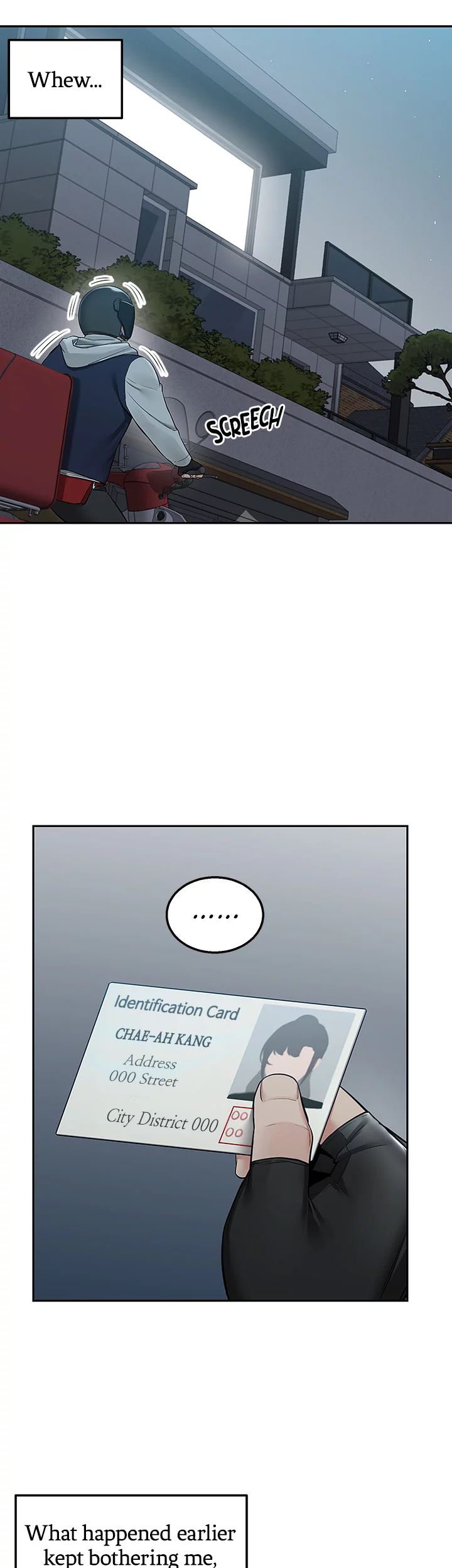 DELIVERY Chapter 2 image 47