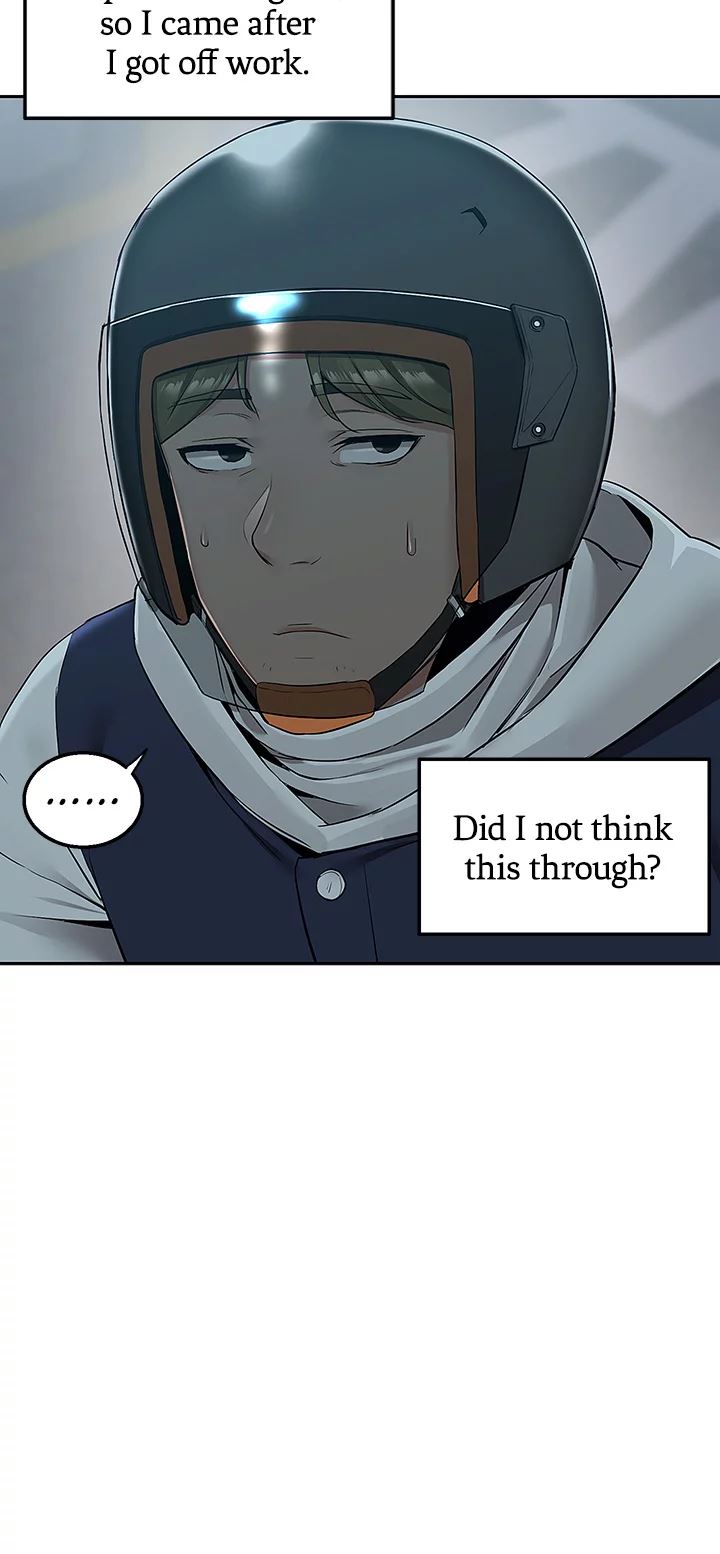 DELIVERY Chapter 2 image 48