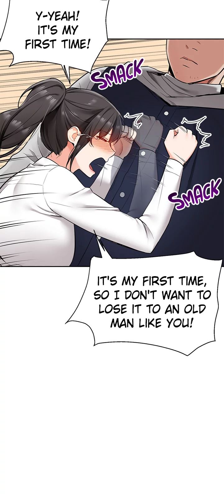 DELIVERY Chapter 2 image 4