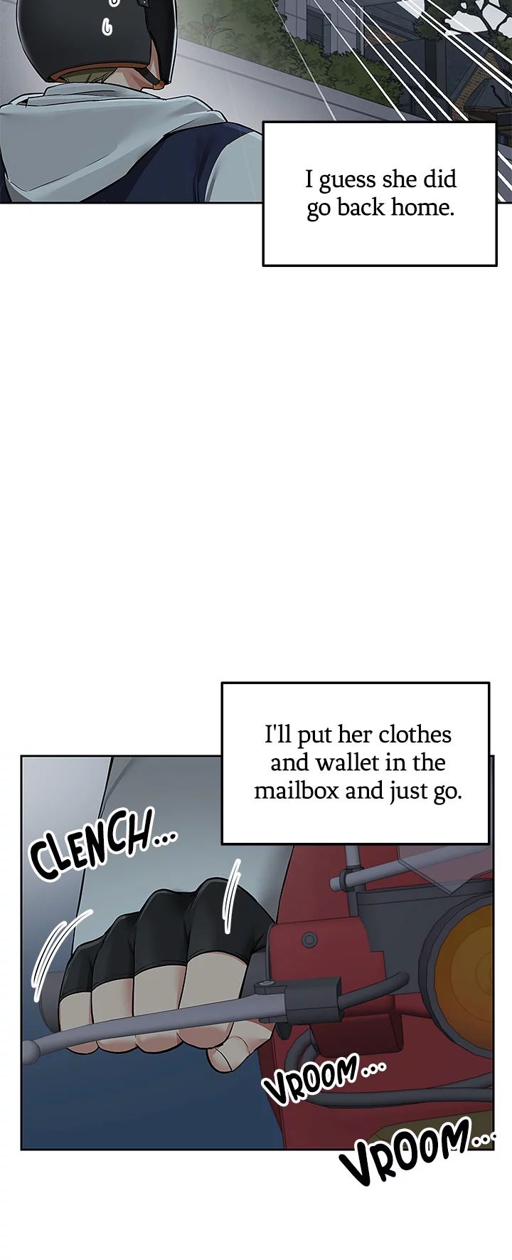 DELIVERY Chapter 2 image 50