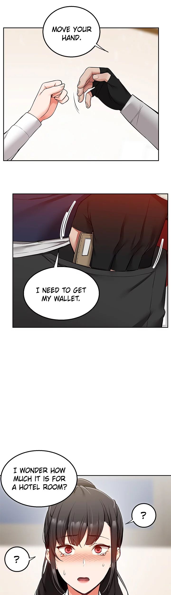 DELIVERY Chapter 2 image 7