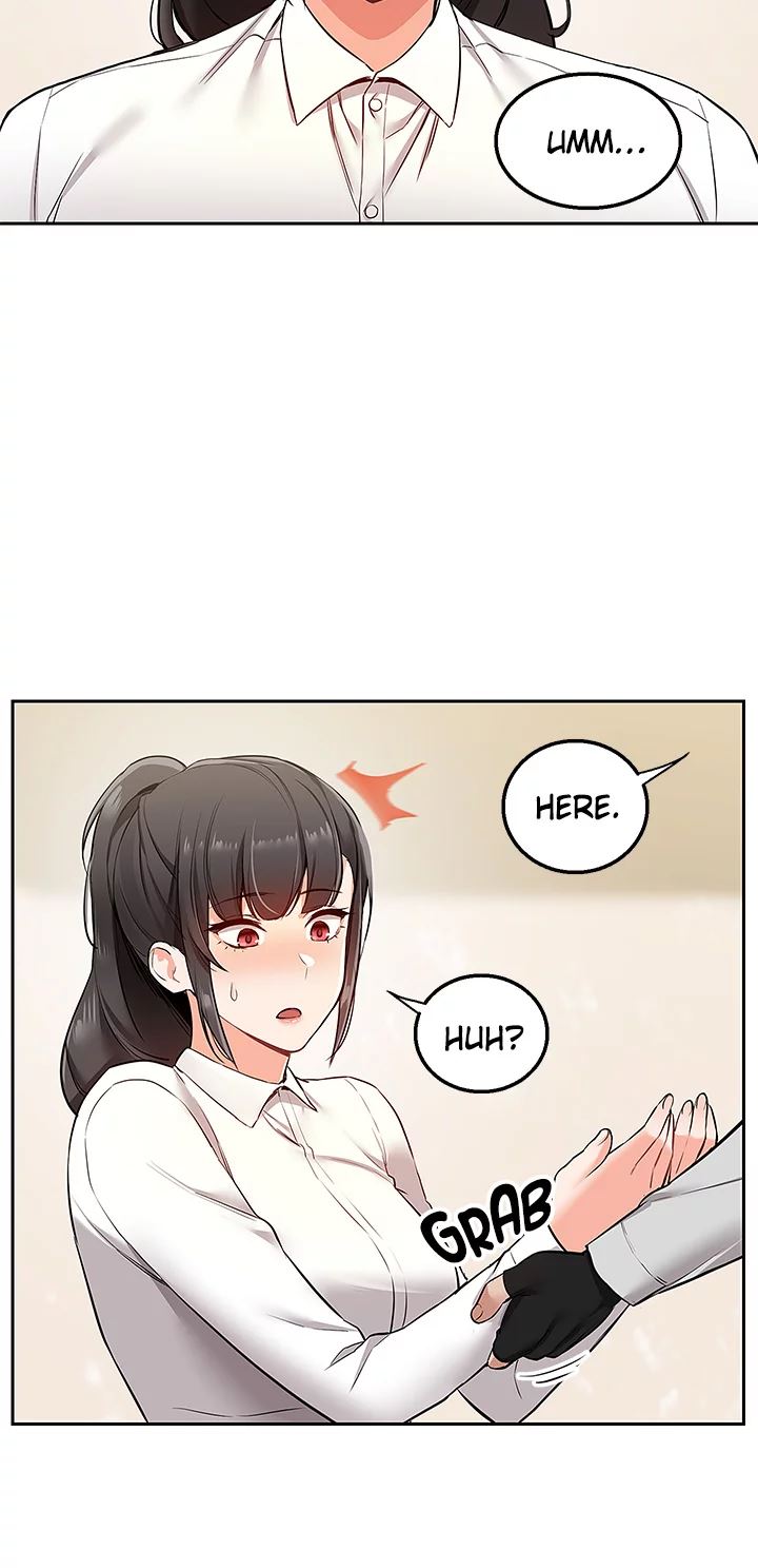 DELIVERY Chapter 2 image 8