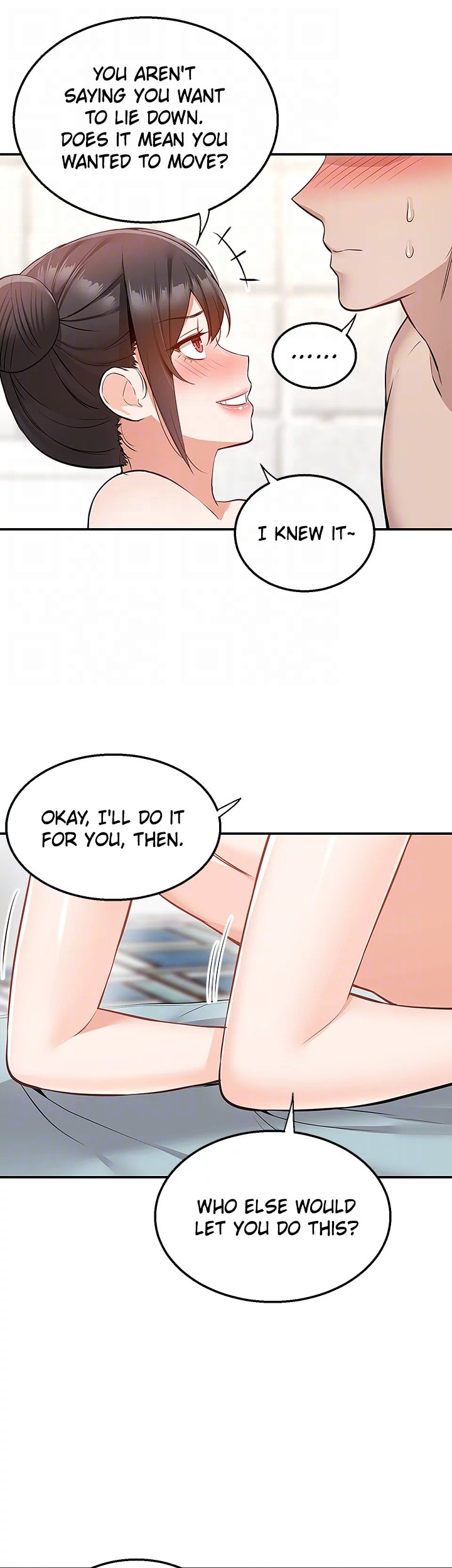 DELIVERY Chapter 20 image 10