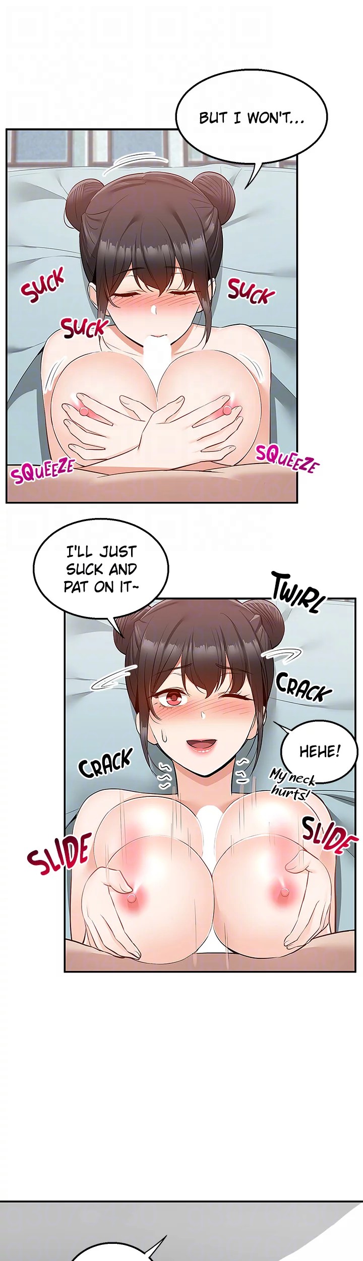DELIVERY Chapter 20 image 18