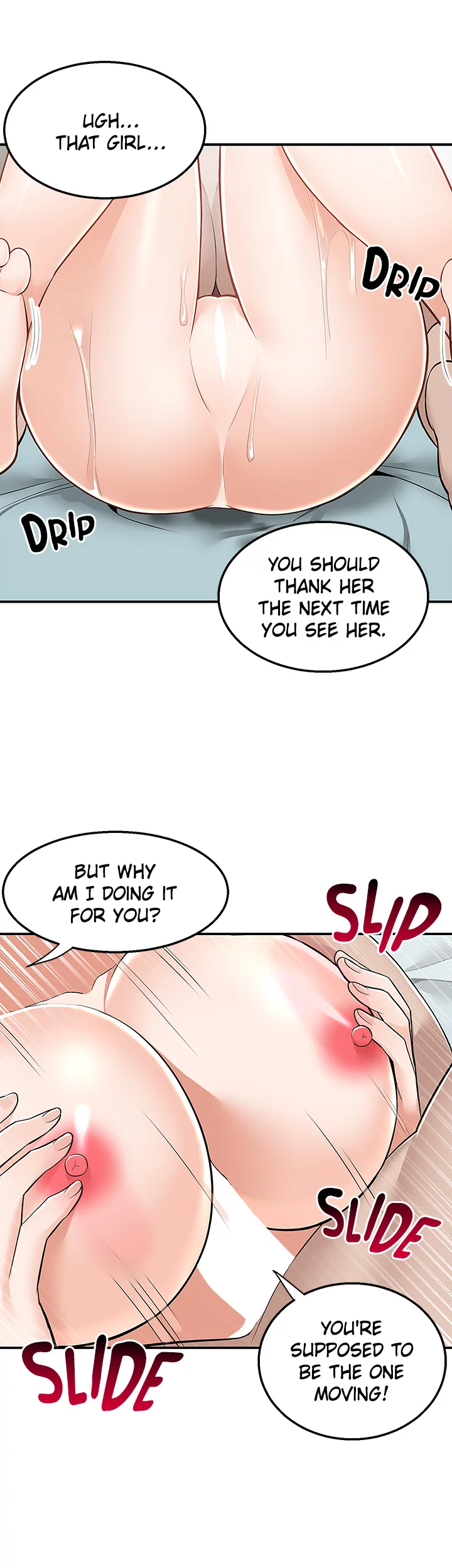 DELIVERY Chapter 20 image 20