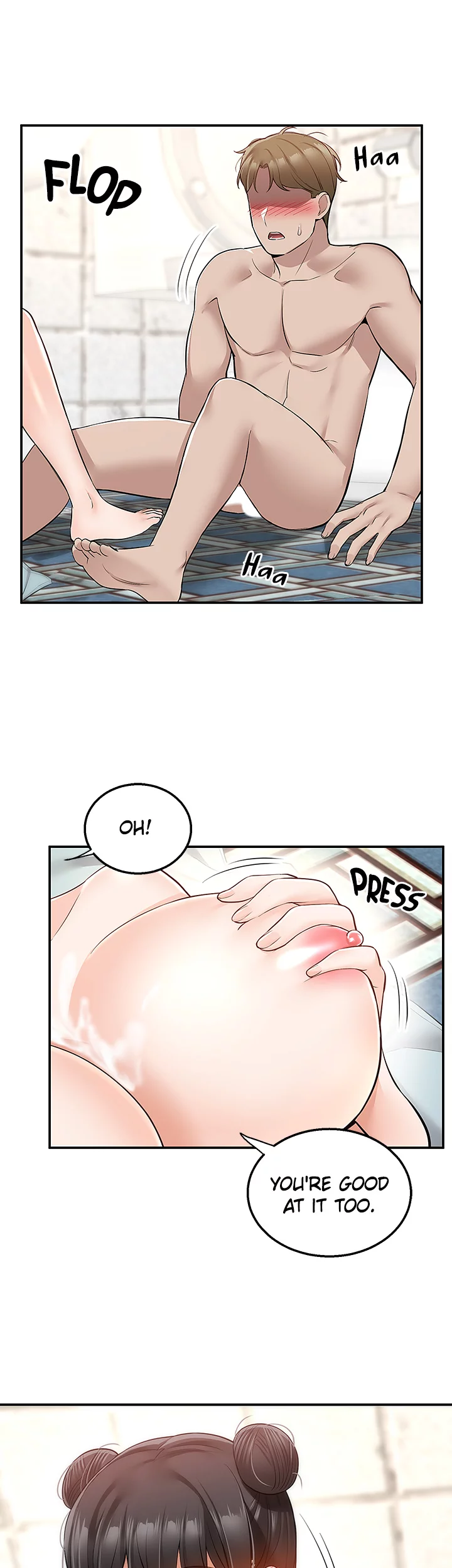 DELIVERY Chapter 20 image 28