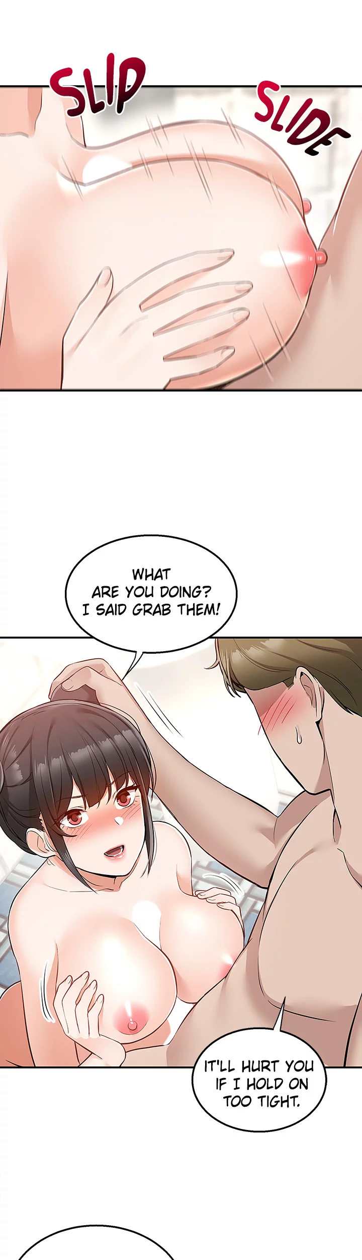 DELIVERY Chapter 20 image 2