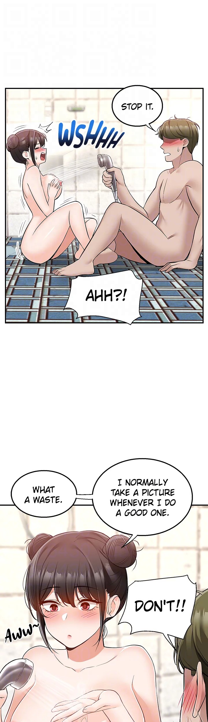 DELIVERY Chapter 20 image 30