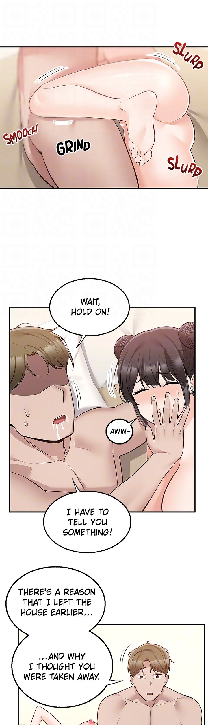DELIVERY Chapter 20 image 34