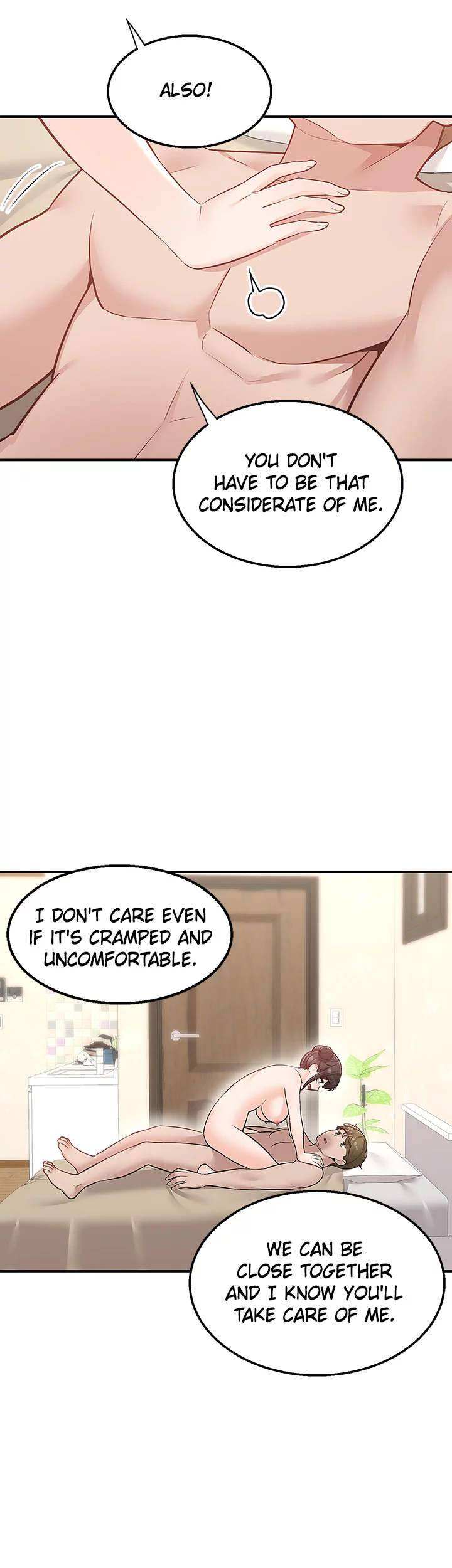 DELIVERY Chapter 20 image 42
