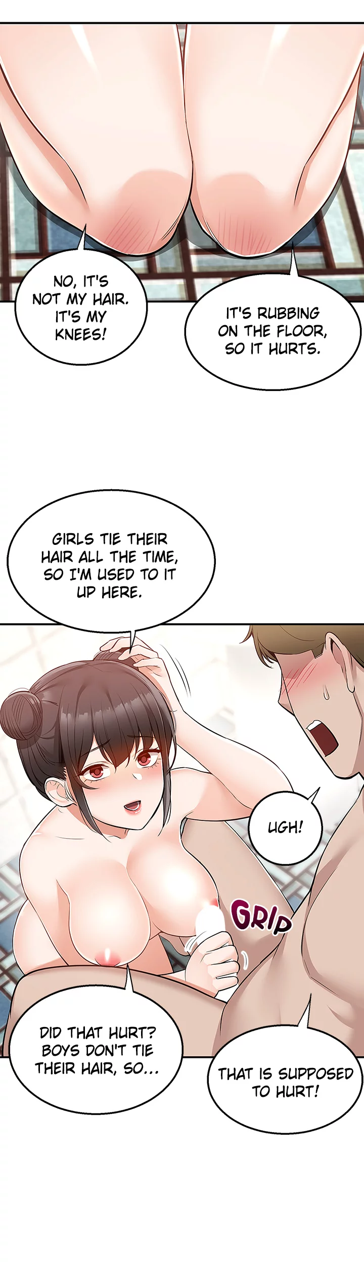 DELIVERY Chapter 20 image 6