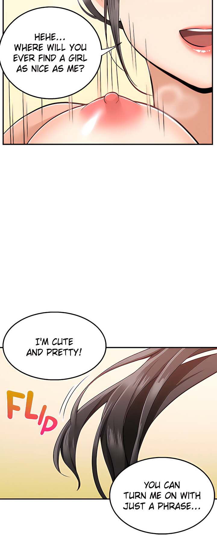 DELIVERY Chapter 21 image 13