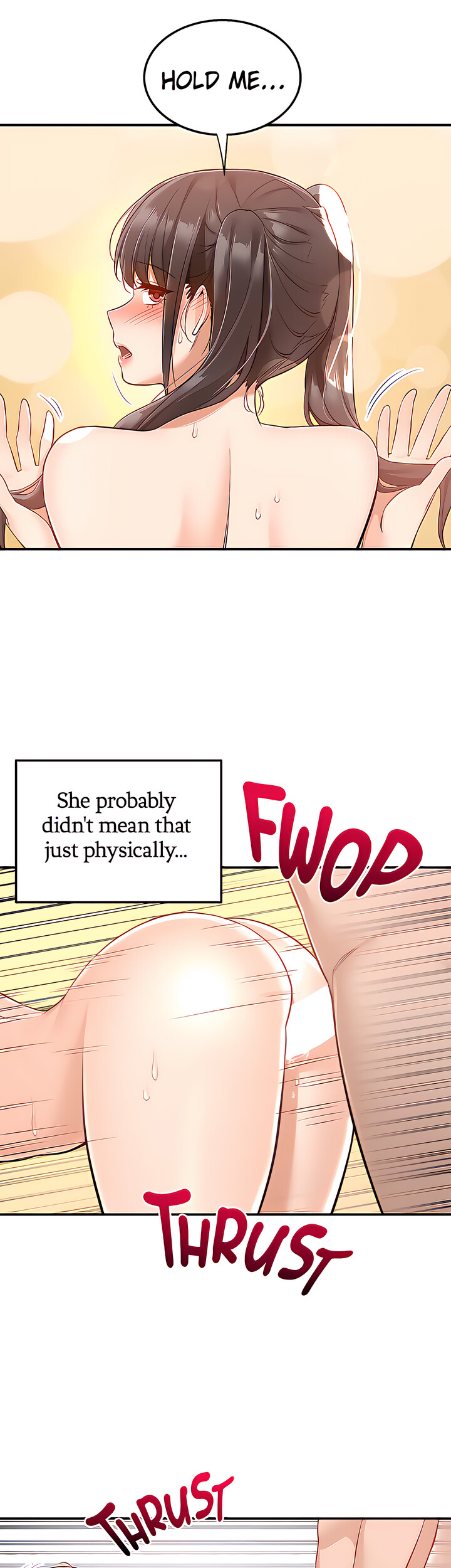 DELIVERY Chapter 21 image 26