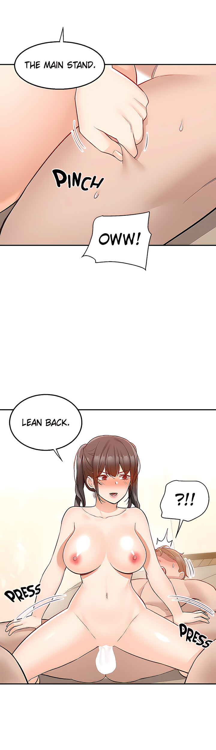DELIVERY Chapter 21 image 32