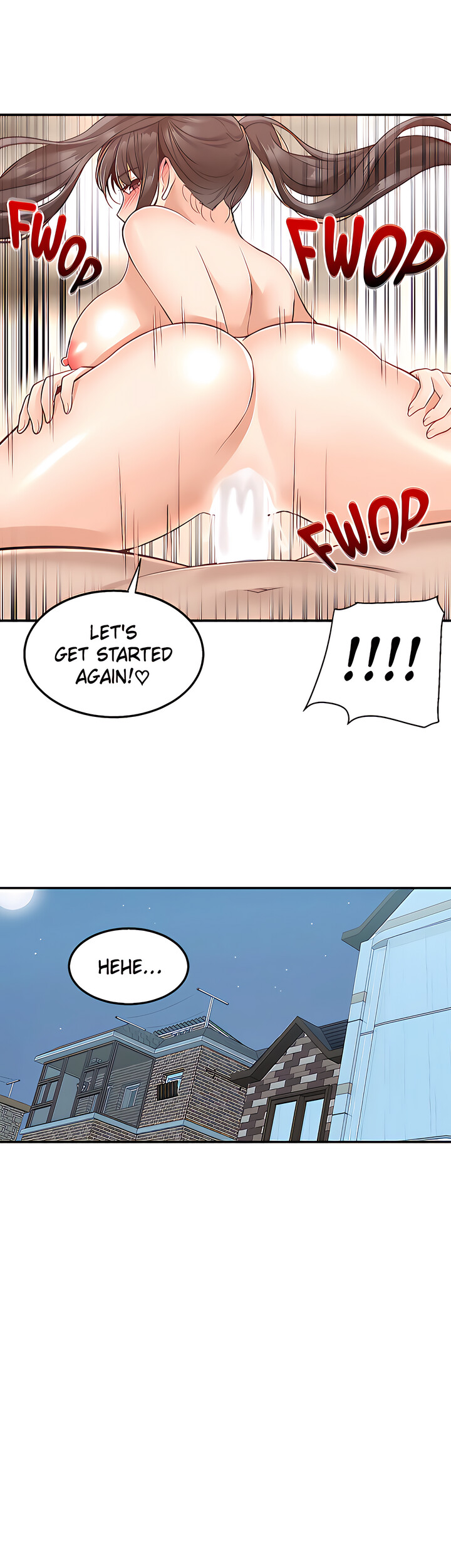 DELIVERY Chapter 21 image 34