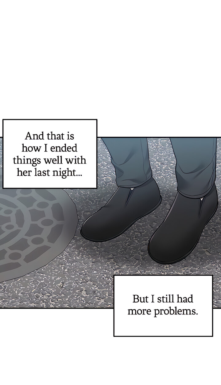 DELIVERY Chapter 21 image 35