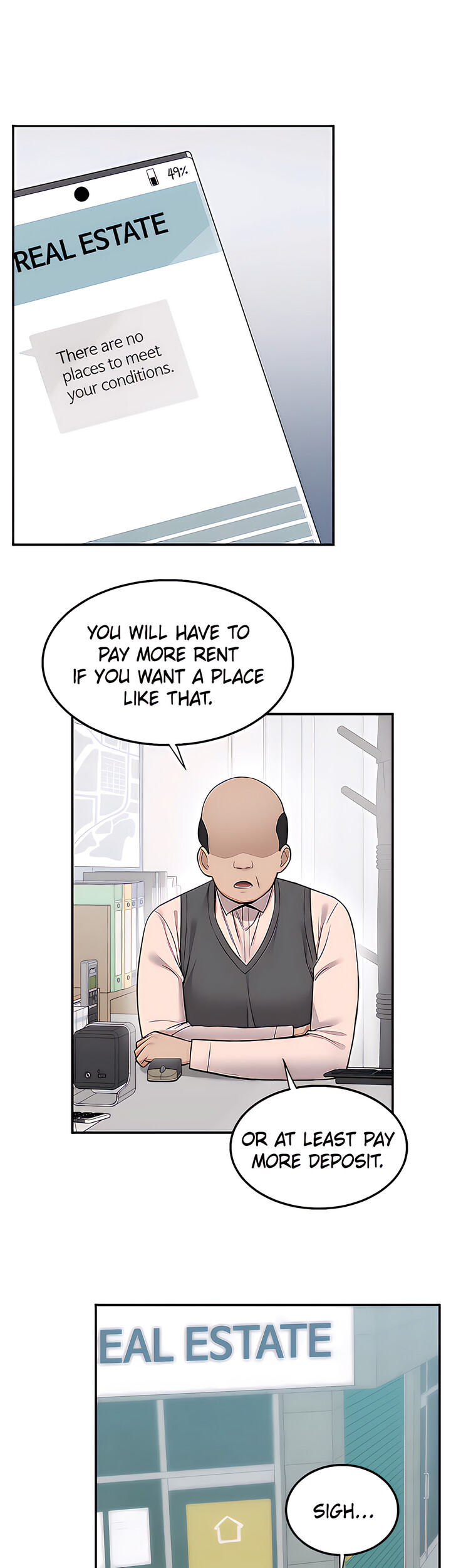 DELIVERY Chapter 21 image 36
