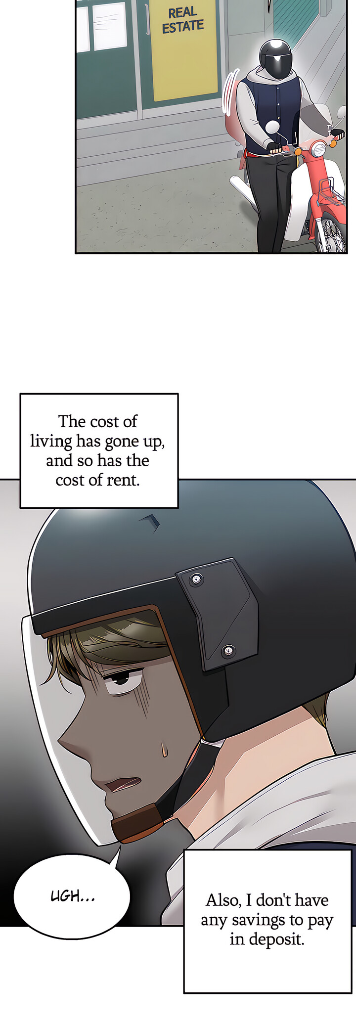 DELIVERY Chapter 21 image 37