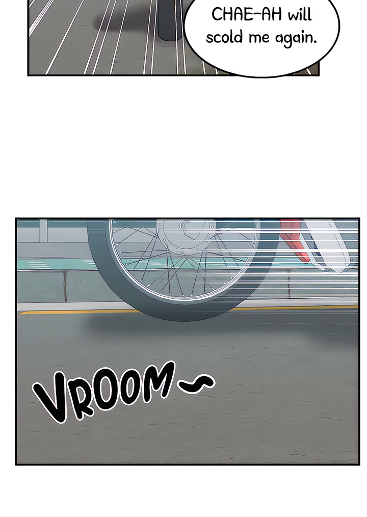 DELIVERY Chapter 21 image 39