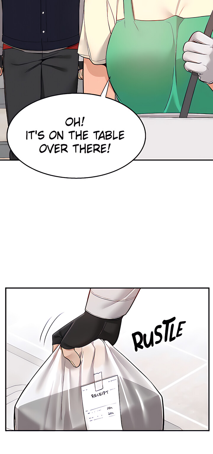 DELIVERY Chapter 21 image 41