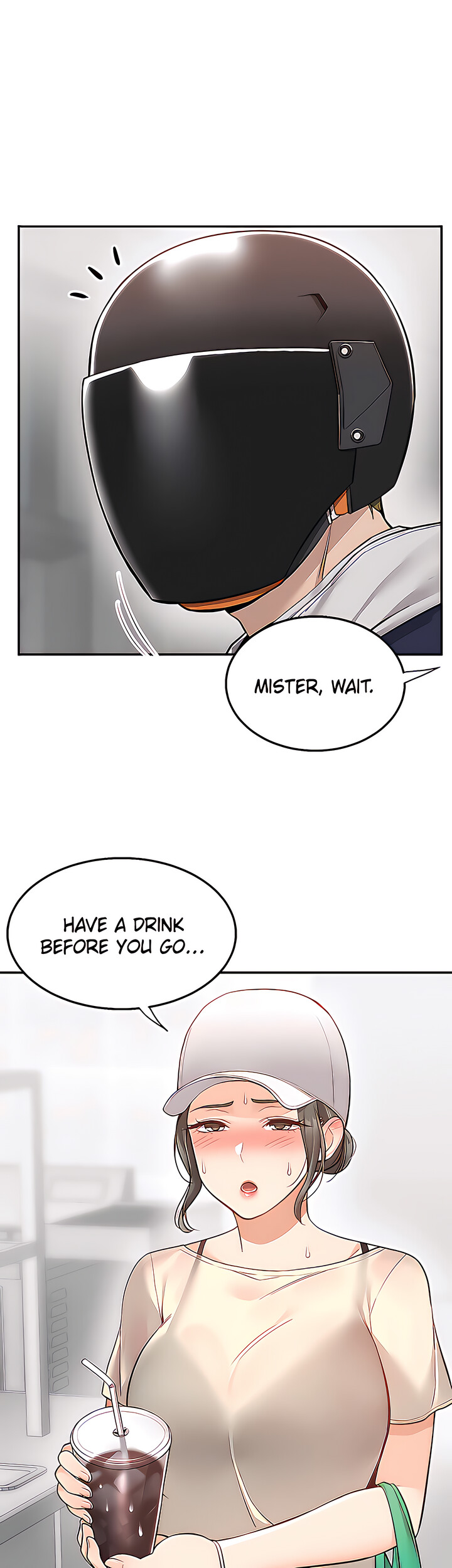 DELIVERY Chapter 21 image 42