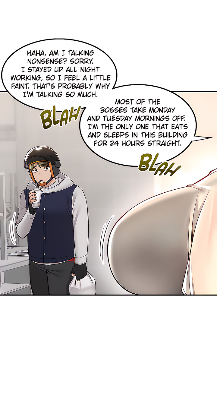 DELIVERY Chapter 21 image 45