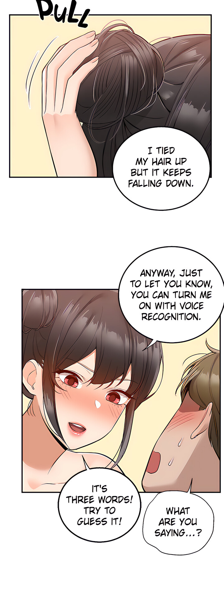 DELIVERY Chapter 21 image 7