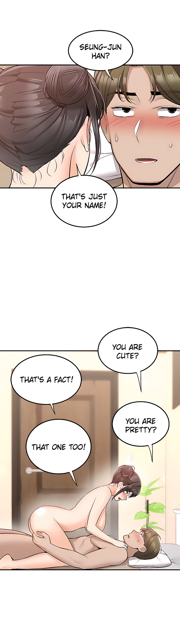 DELIVERY Chapter 21 image 8