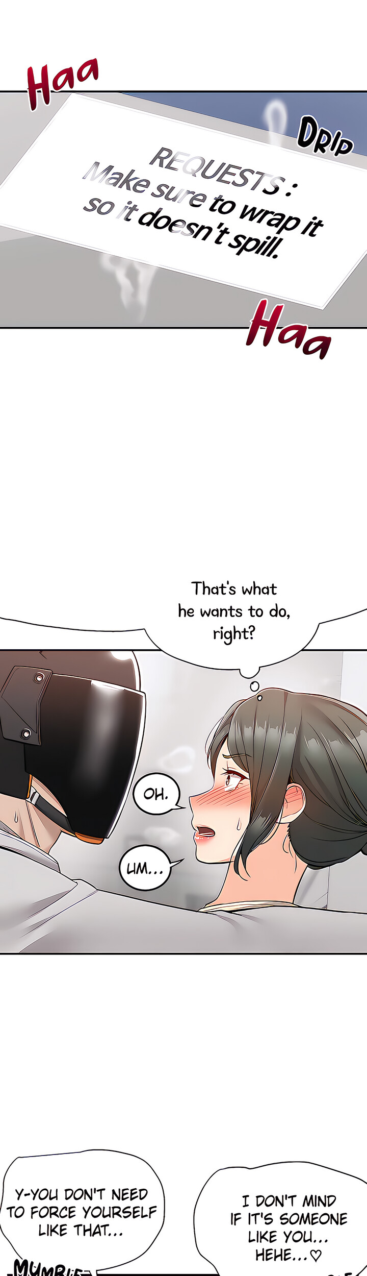 DELIVERY Chapter 22 image 12