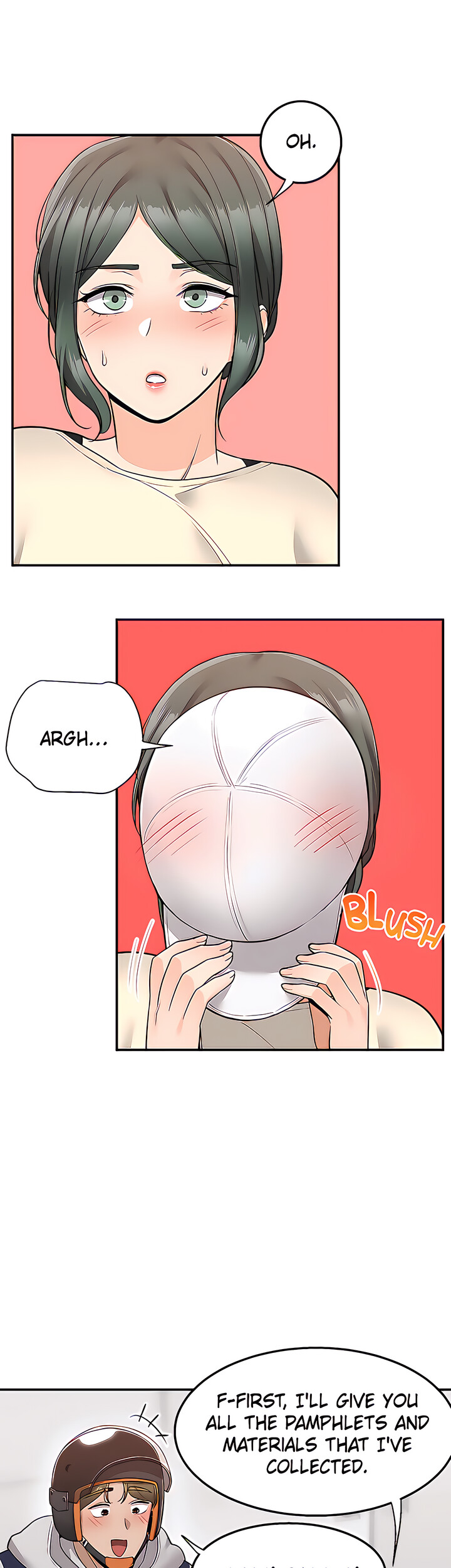 DELIVERY Chapter 22 image 16