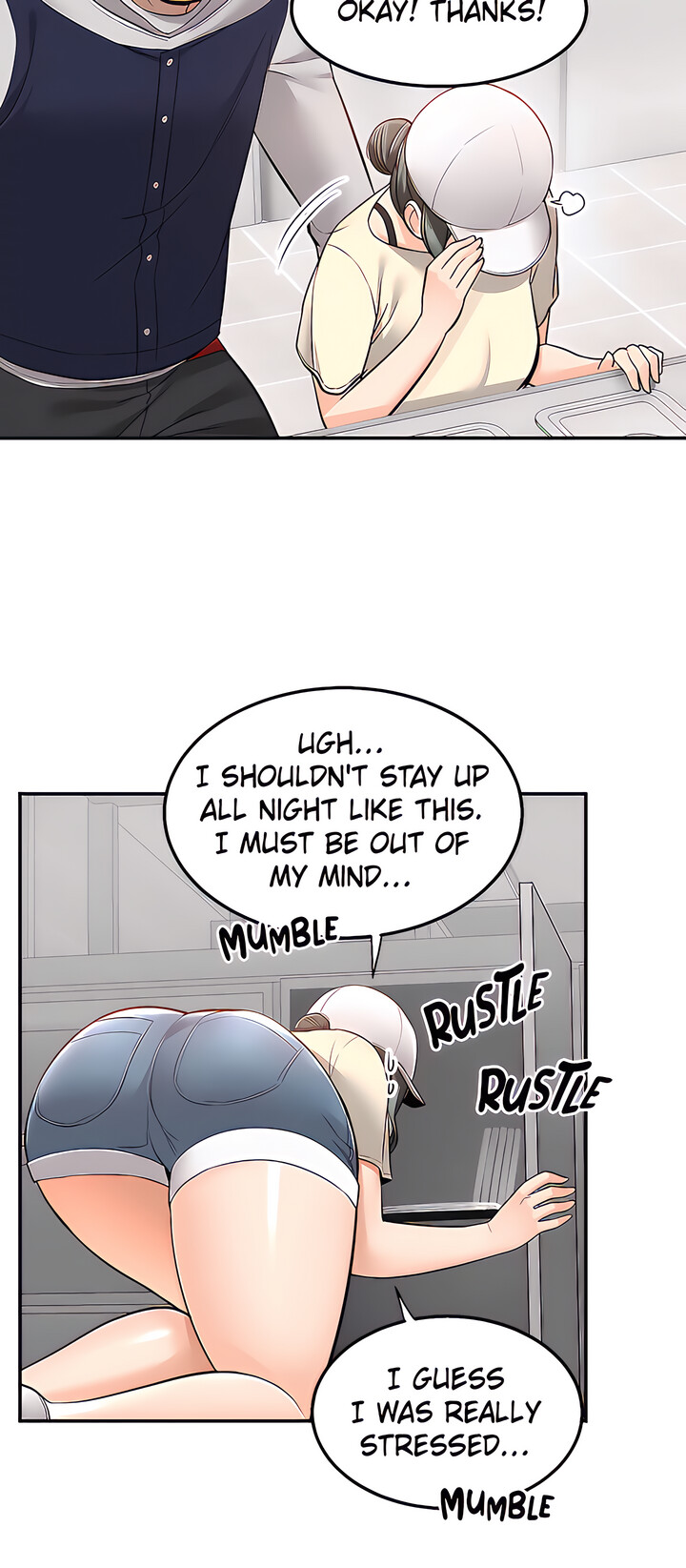 DELIVERY Chapter 22 image 17