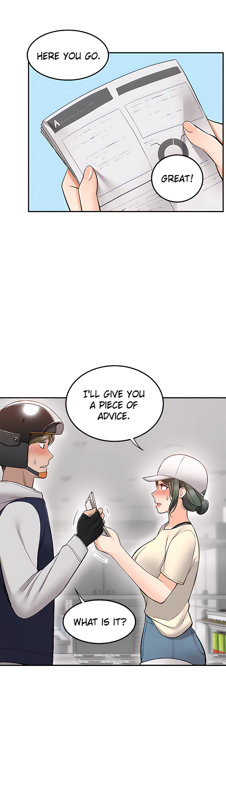 DELIVERY Chapter 22 image 18