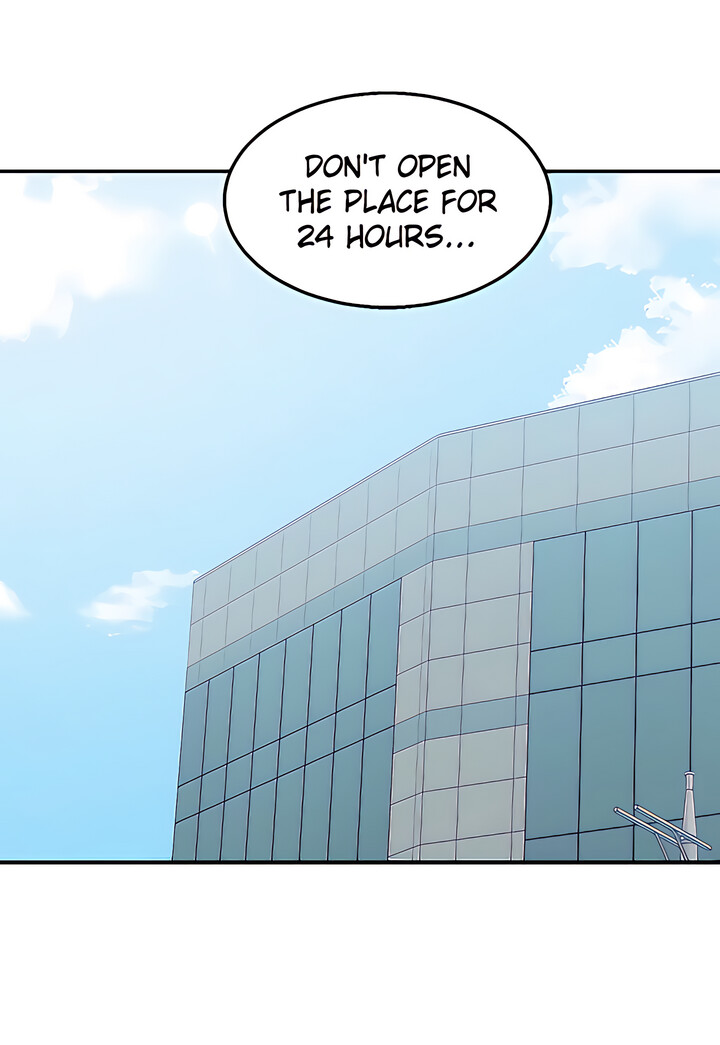DELIVERY Chapter 22 image 19