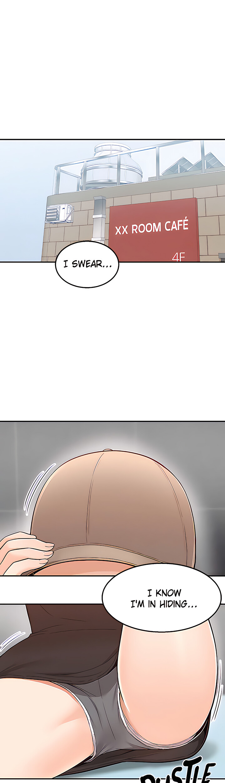 DELIVERY Chapter 22 image 20