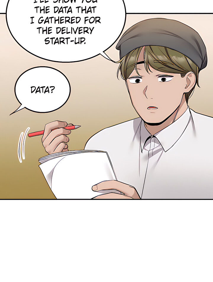DELIVERY Chapter 22 image 25
