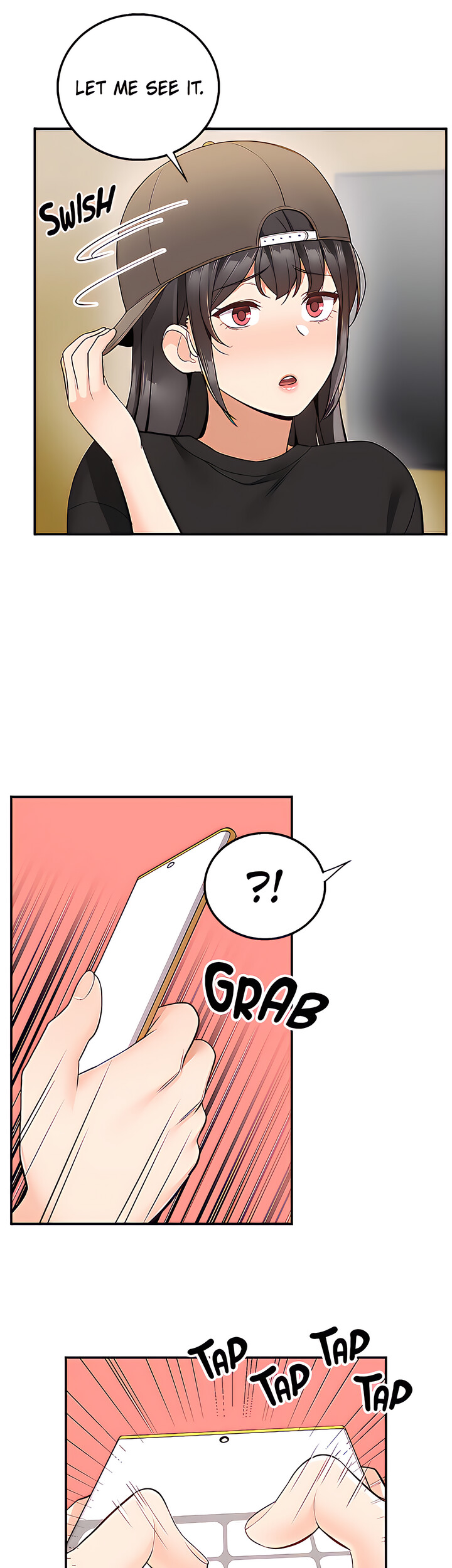 DELIVERY Chapter 22 image 26