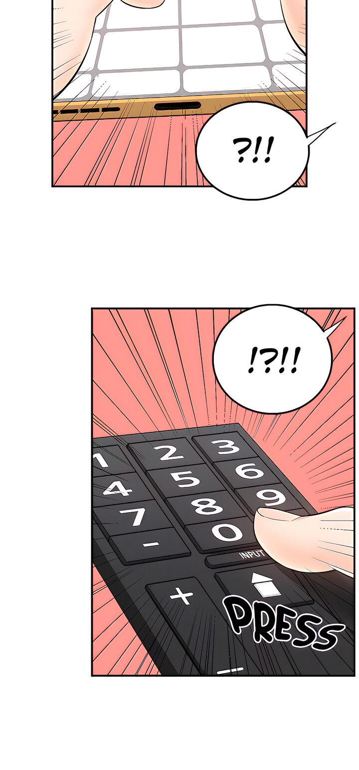 DELIVERY Chapter 22 image 27