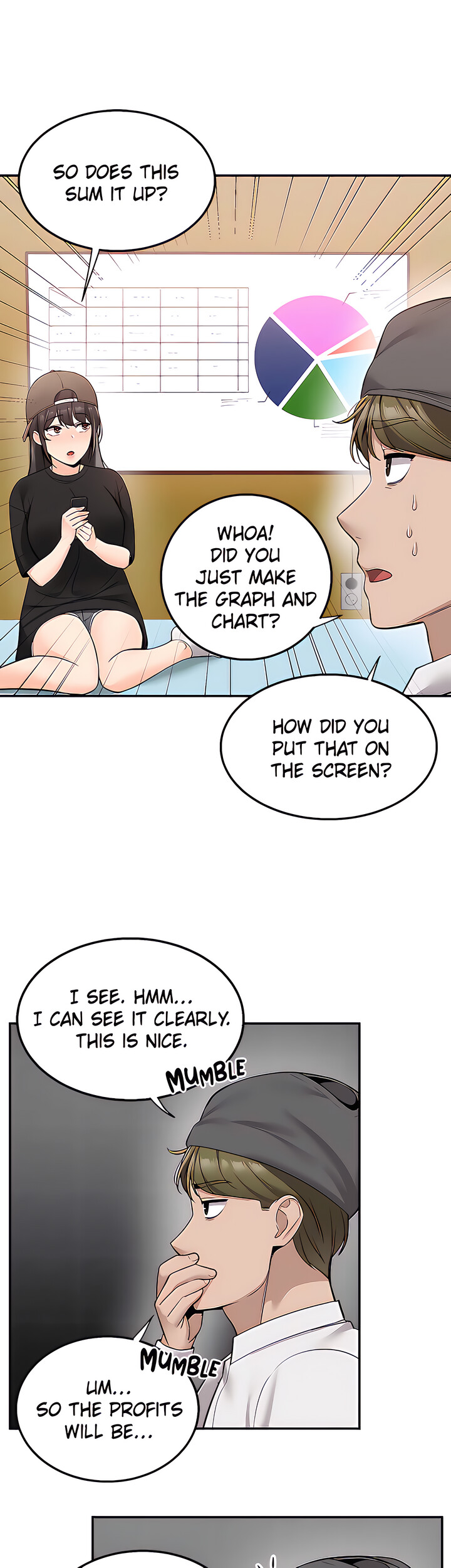 DELIVERY Chapter 22 image 28